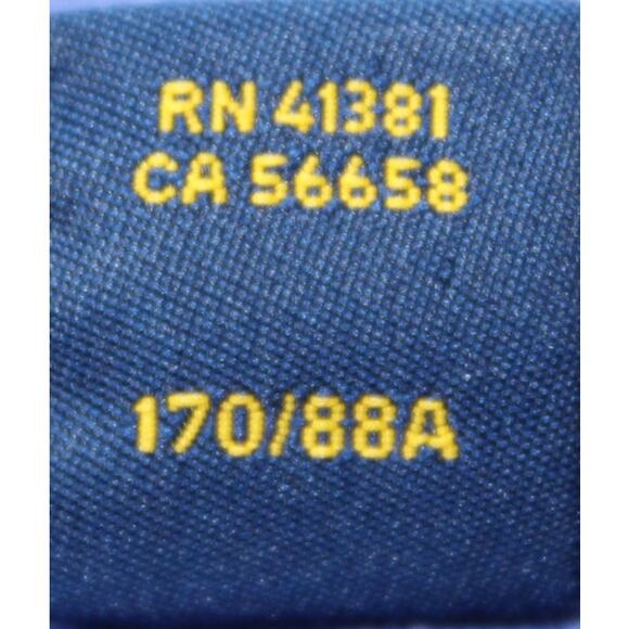 Polo Ralph Lauren Custom Fit Polo Shirt Blue XL (18-20) Youth 100% Cotton - Picture 4 of 9